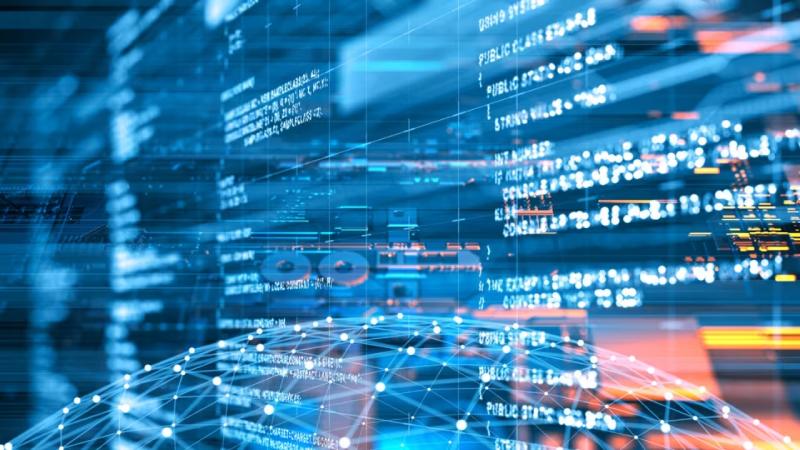 Linux基石:吴起县小程序开发公司的技术底座与发行版选择逻辑